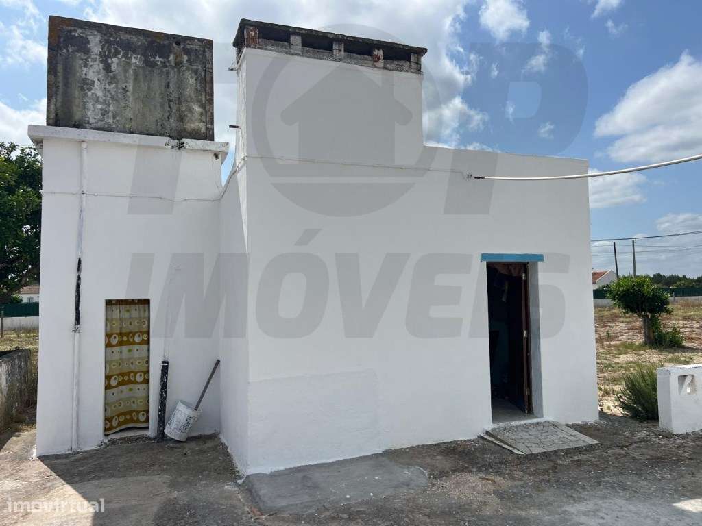 Moradia V2 - Foros De Salvaterra - 210.000€ - Grande imagem: 5/26