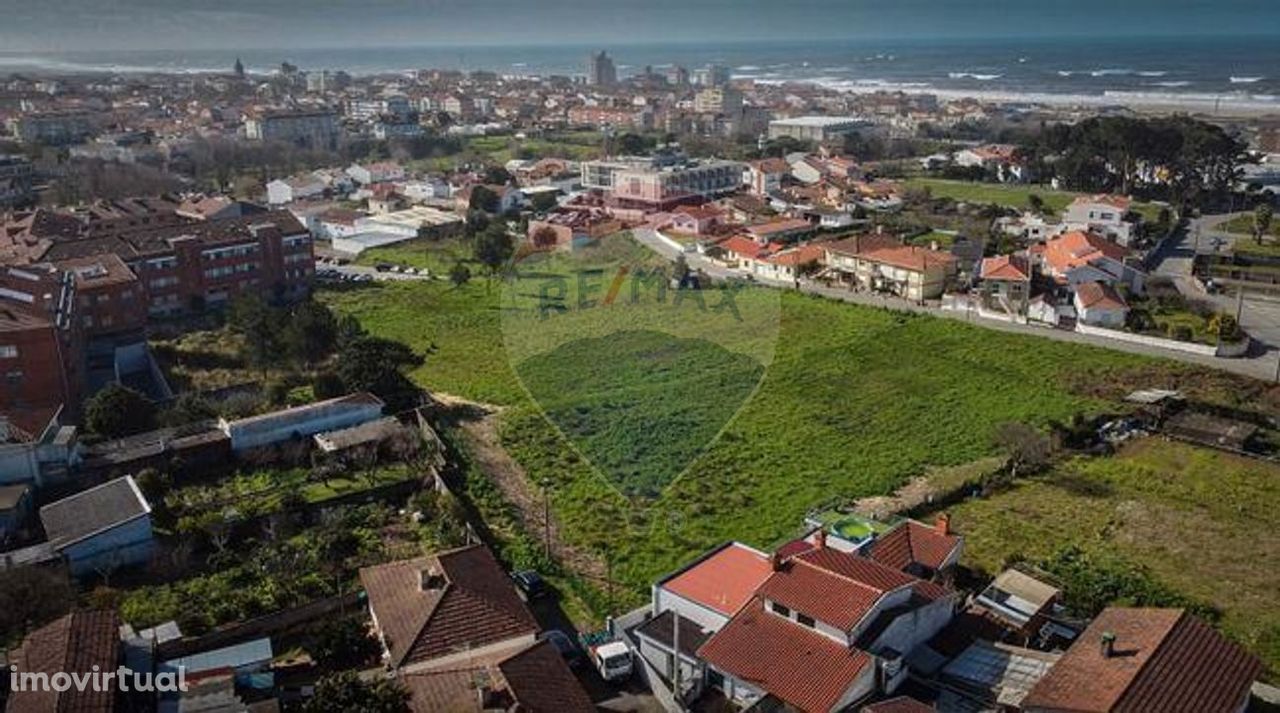 Terreno  para venda