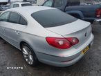 VOLKSWAGEN PASSAT CC 2008r. 2.0 TSI KOLOR LR7L CAŁY NA CZĘŚCI GORLICE - 6