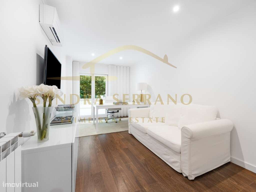 Apartamento T3 de Luxo no Splendid Beloura | Em Frente à TASIS | 2 ...-15