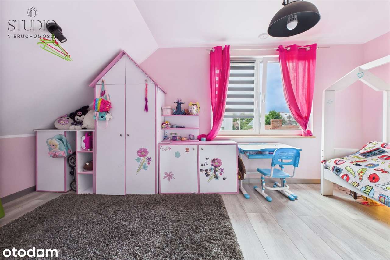 Dwa domy na jednej działce na Skorupach, okazja!-11