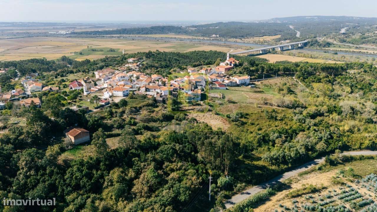 Apartamento T3 Novo-12