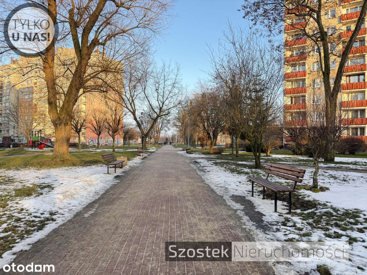 2 pokojowe z widokiem na Jasną Górę /Słowackiego/-14