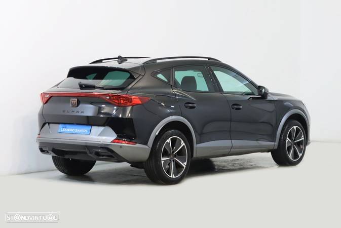 Cupra Formentor 2.0 TDI - 3