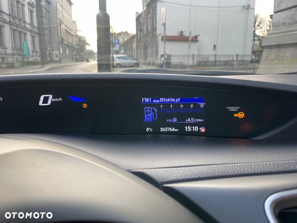 Honda Civic 1.6 i-DTEC Sport (ADAS / Connect+) - 13