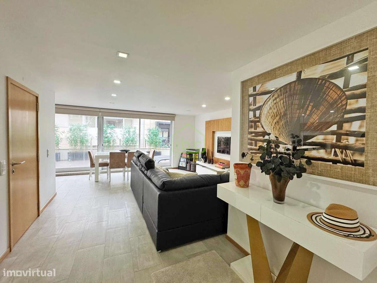 Apartamento T2 | Póvoa de Varzim-19