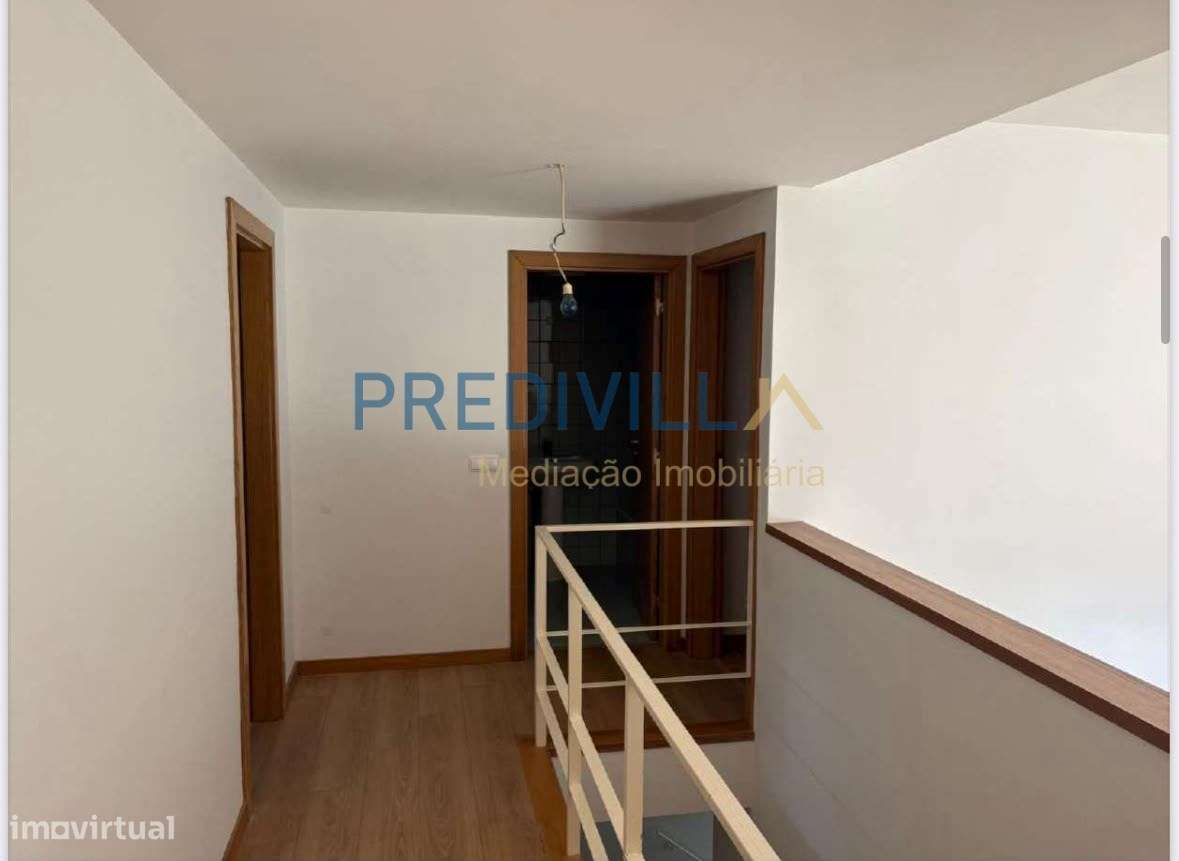 Apartamento T4 DUPLEX Venda em Arcos de Valdevez (São Paio) e Giela,Ar-10