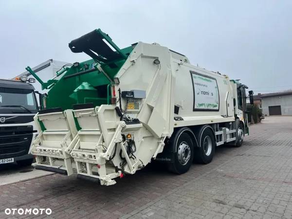 Mercedes-Benz Econic 2629 Joab 2 - Komory Euro 5 - 3