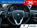 BMW Seria 5 - 29