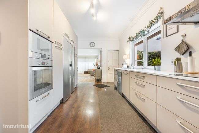 Moradia T4 à venda em Vila Nova de Gaia - Grande imagem: 4/18