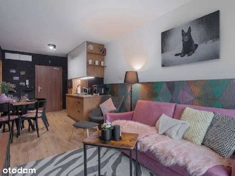 Apartament ze spa i widokiem na góry - Pełny obrazek: 3/11