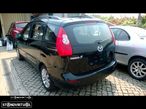 Mazda 5 2007 Diesel para peças - 2