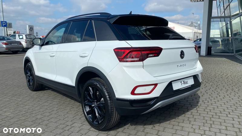 Volkswagen T-Roc 1.5 TSI Style - 6