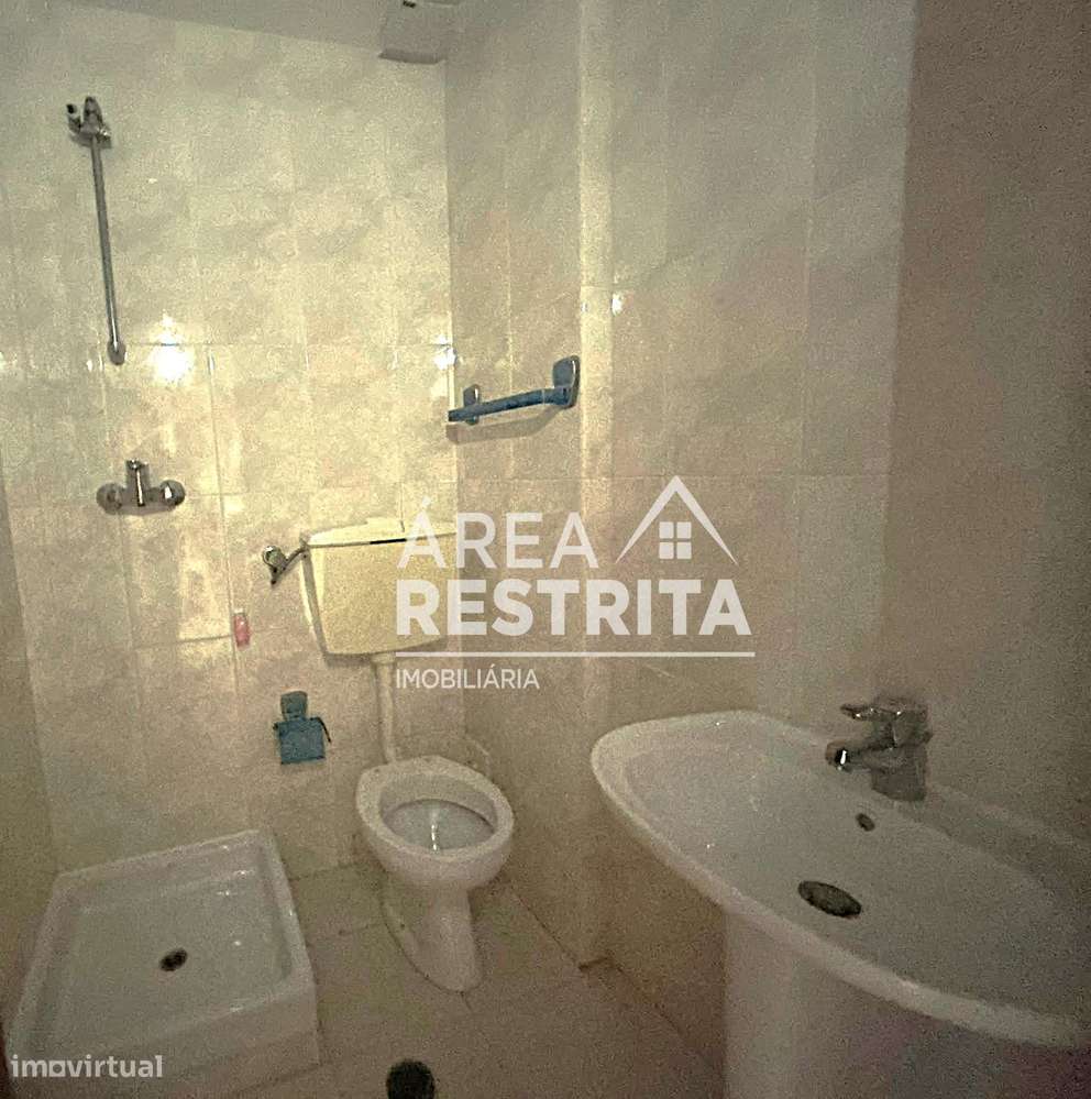 Apartamento T3 Baixa da Banheira-7