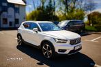 Volvo XC 40 T5 AWD Inscription - 7