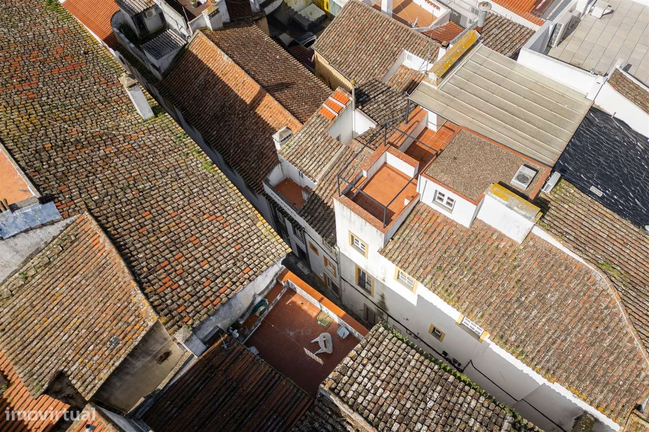 Espaço Comercial com 60 m² no Centro Histórico de Évora - Grande imagem: 4/14