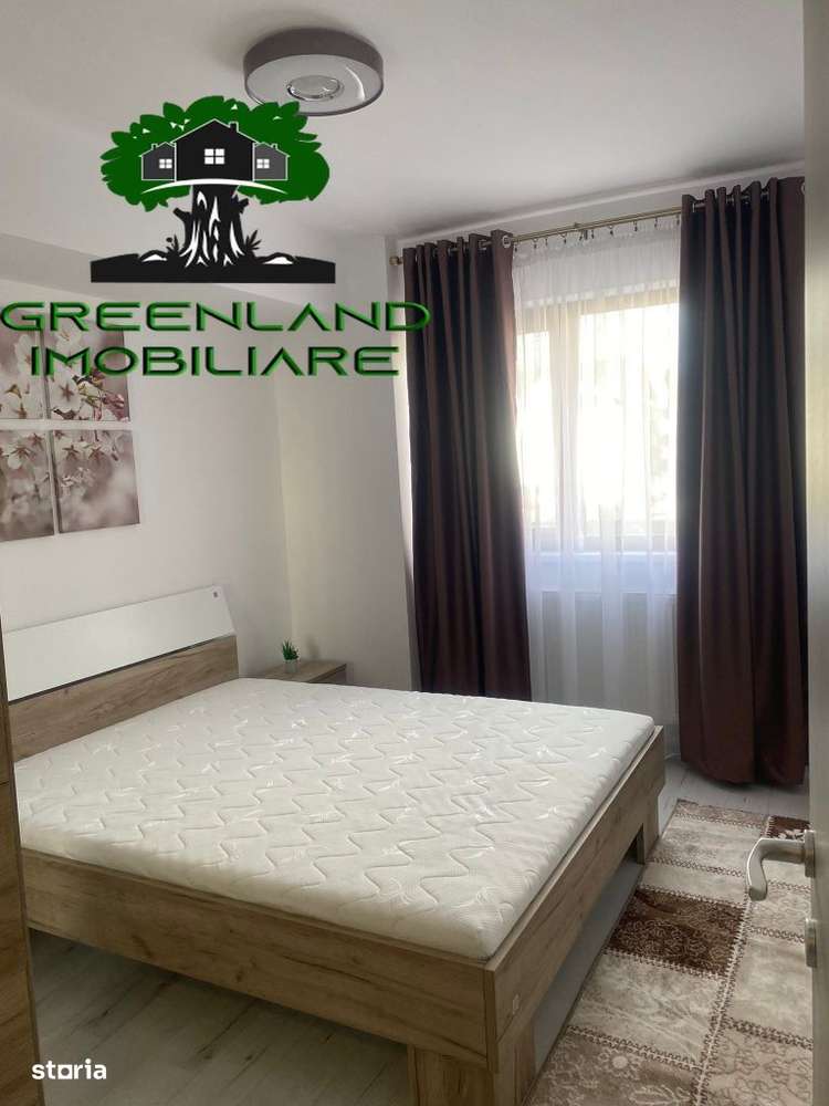 Apartament 2 Camere, Decomandat, etaj 1, 50 mp, Mobilat, Utilat, Visan - Imagine principală: 5/14