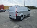 Ford Transit Custom - 3