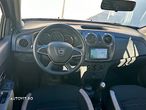 Dacia Sandero Stepway 0.9 TCe Prestige - 10