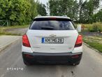 Chevrolet Trax 1.4T AWD LS+ - 7