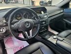 Mercedes-Benz E 220 CDI BlueEfficiency Aut. - 5