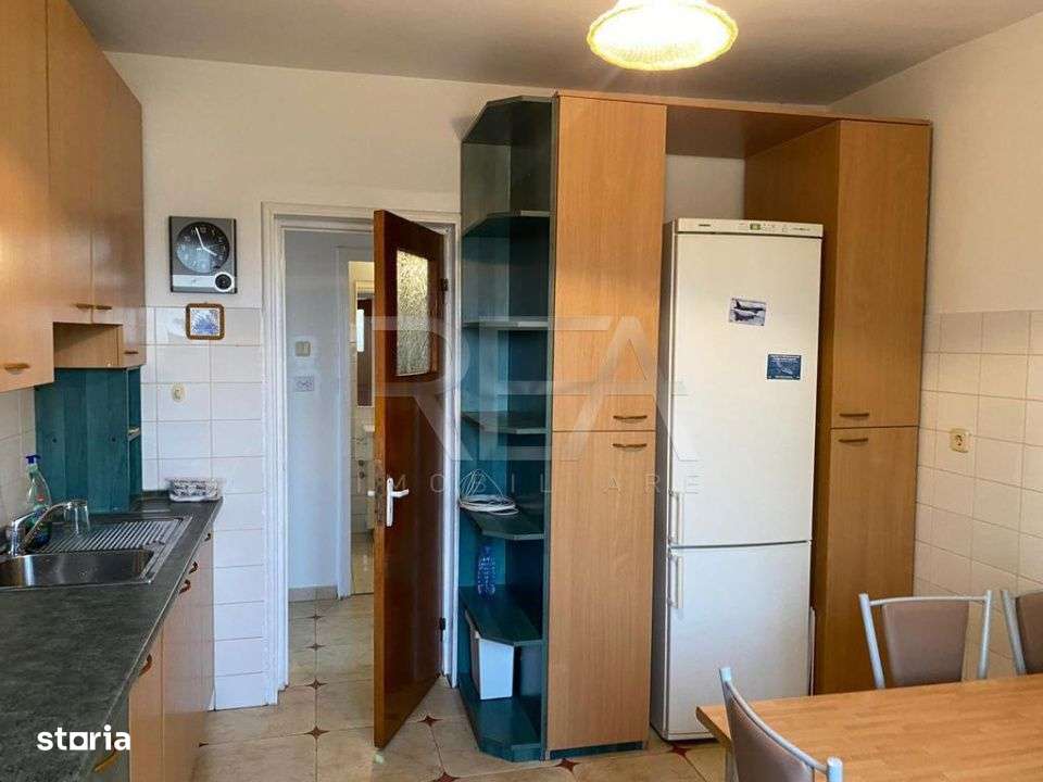 Apartament 4 camere Vatra Luminoasa – Strada Locotenent Victor Manu - Imagine principală: 5/9