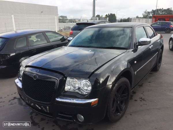 Para Peças Chrysler 300 C (Lx, Le) - 2