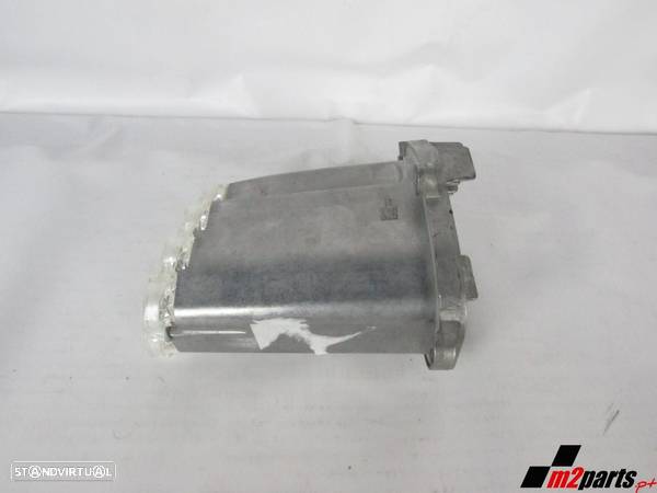 Pisca do Farol Xenon Esquerdo Seminovo/ Original BMW 7 (F01, F02, F03, F04) 6311... - 3