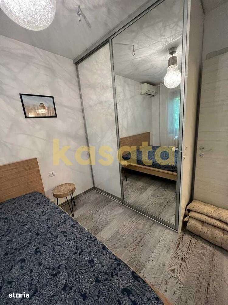 Apartament modern 2 camere de închiriat – zona Floreasca - Imagine principală: 2/8