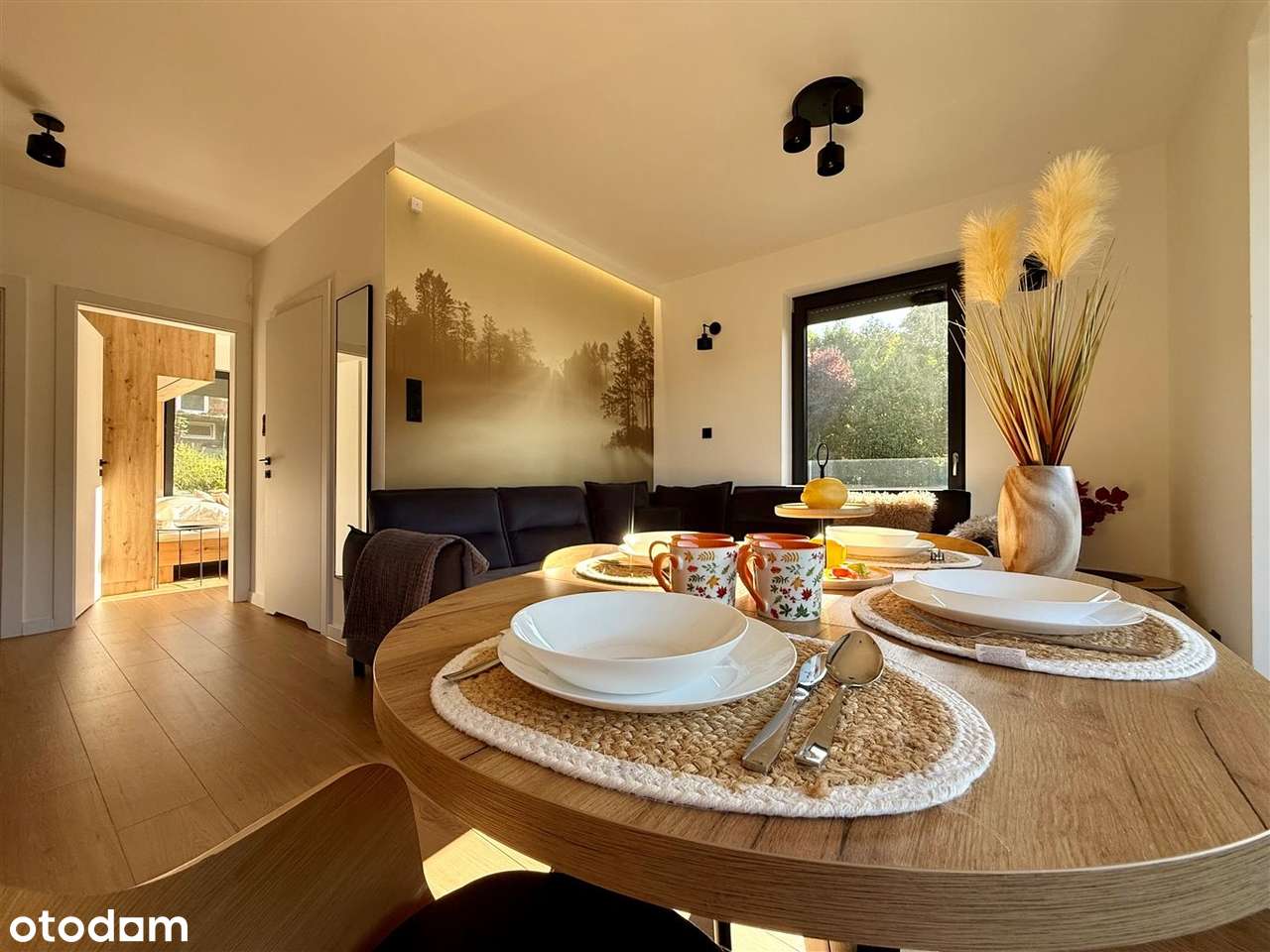 Gotowy apartament inwestycyjny/ogródek/garaż/saun-7