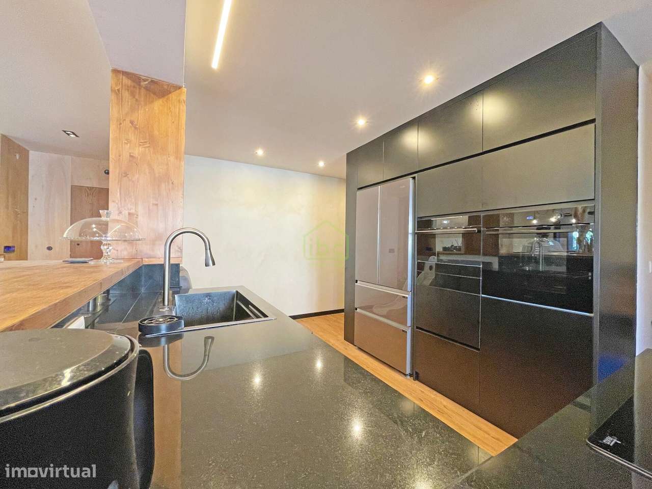 Apartamento T3 | Árvore | Vila do Conde - Grande imagem: 5/35