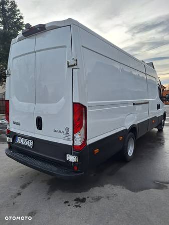 Iveco DAILY - 6