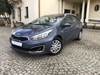 Kia Ceed Cee'd 1.4 L Business Line - 29