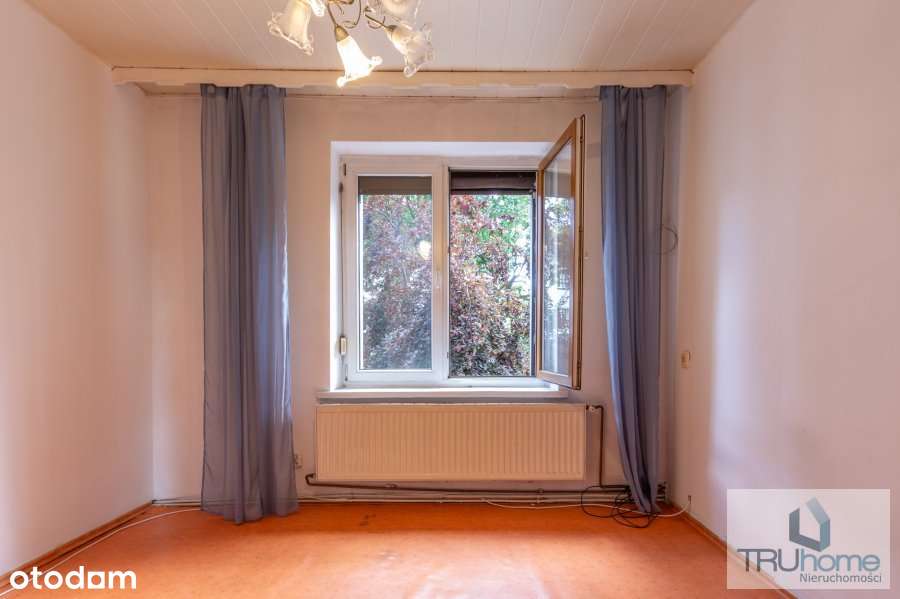 Mieszkanie z potencjałem | Strzelców Bytomskich-6