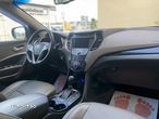 Hyundai Santa Fe 2.2 CRDi 4WD 7 seats Luxury+ - 11