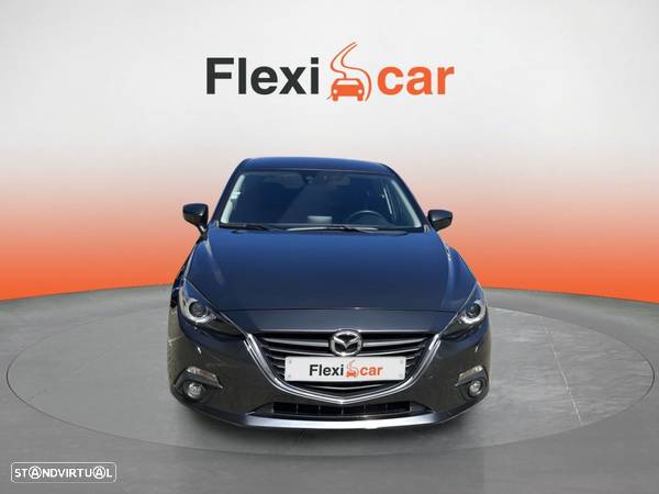 Mazda 3 1.5 Sky-D Evolve Navi - 2