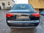 AUDI A4 B7 2004 1.9 TDI 116KM LZ9Y SEDAN NA CZĘŚCI - 4