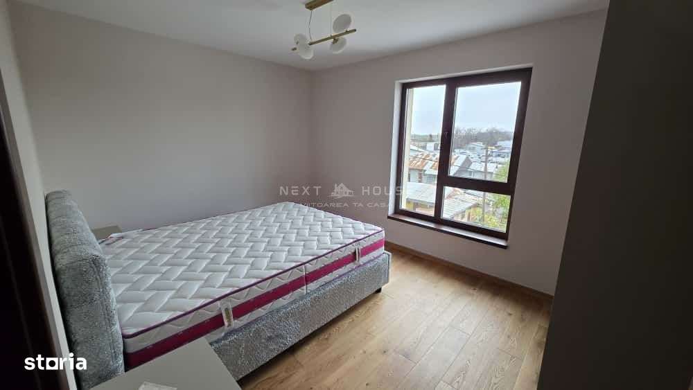 Apartament 2 camere Chiajna - Giulesti Sarbi ( Bucuresti - Sector 6 )-1