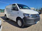 VW Transporter T6 2.0 TDI BM EXTRA AC - 2