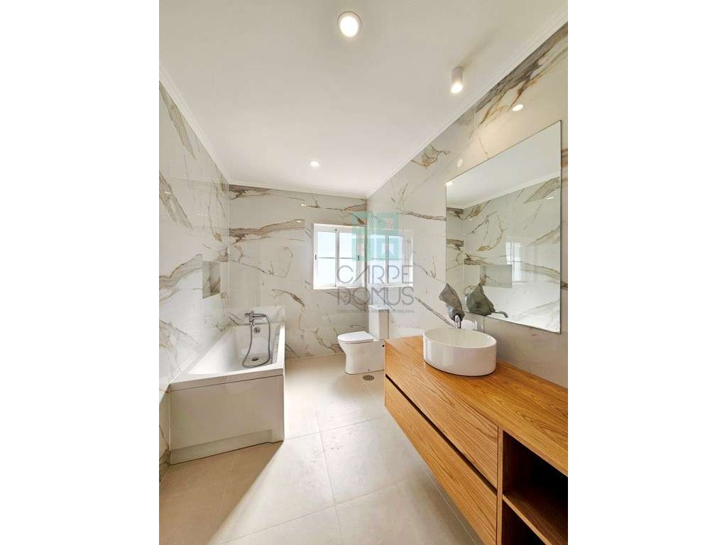 Excelente nova moradia T5 com piscina, em lote 7580m2, em Alpiarça,...-38
