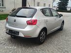 Seat Ibiza 1.4 16V Reference - 10