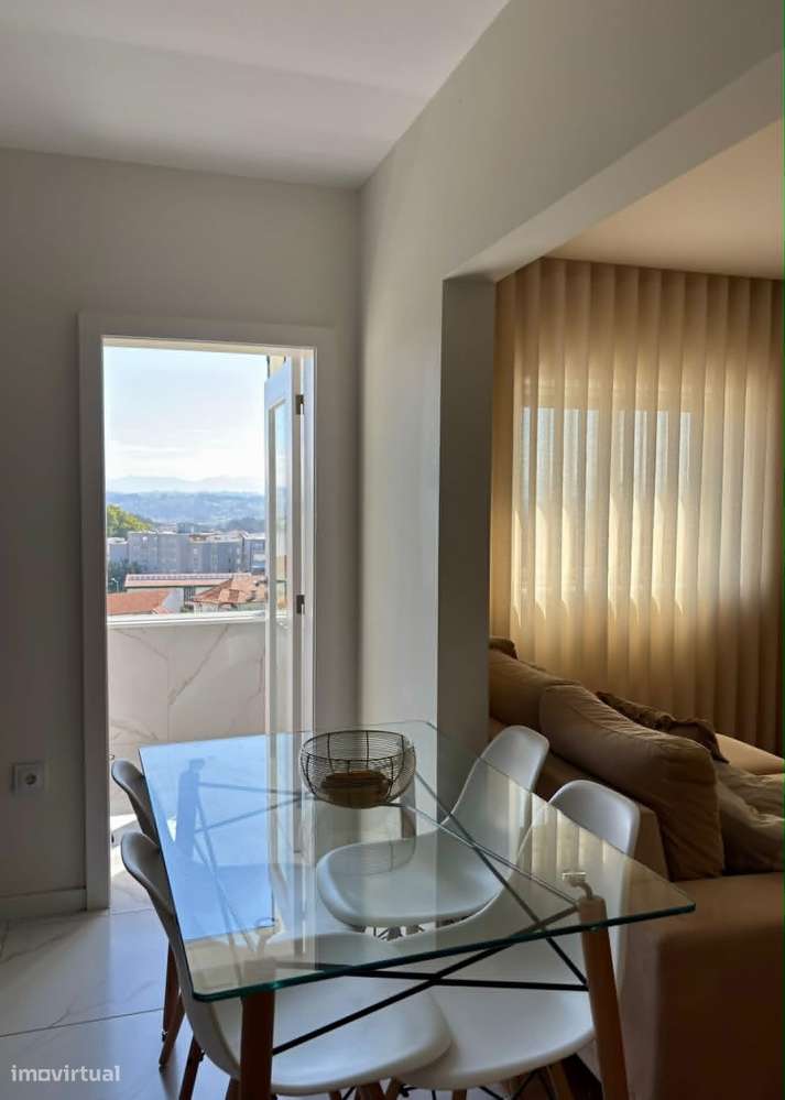 APARTAMENTO T3 EM LOUSADA-6