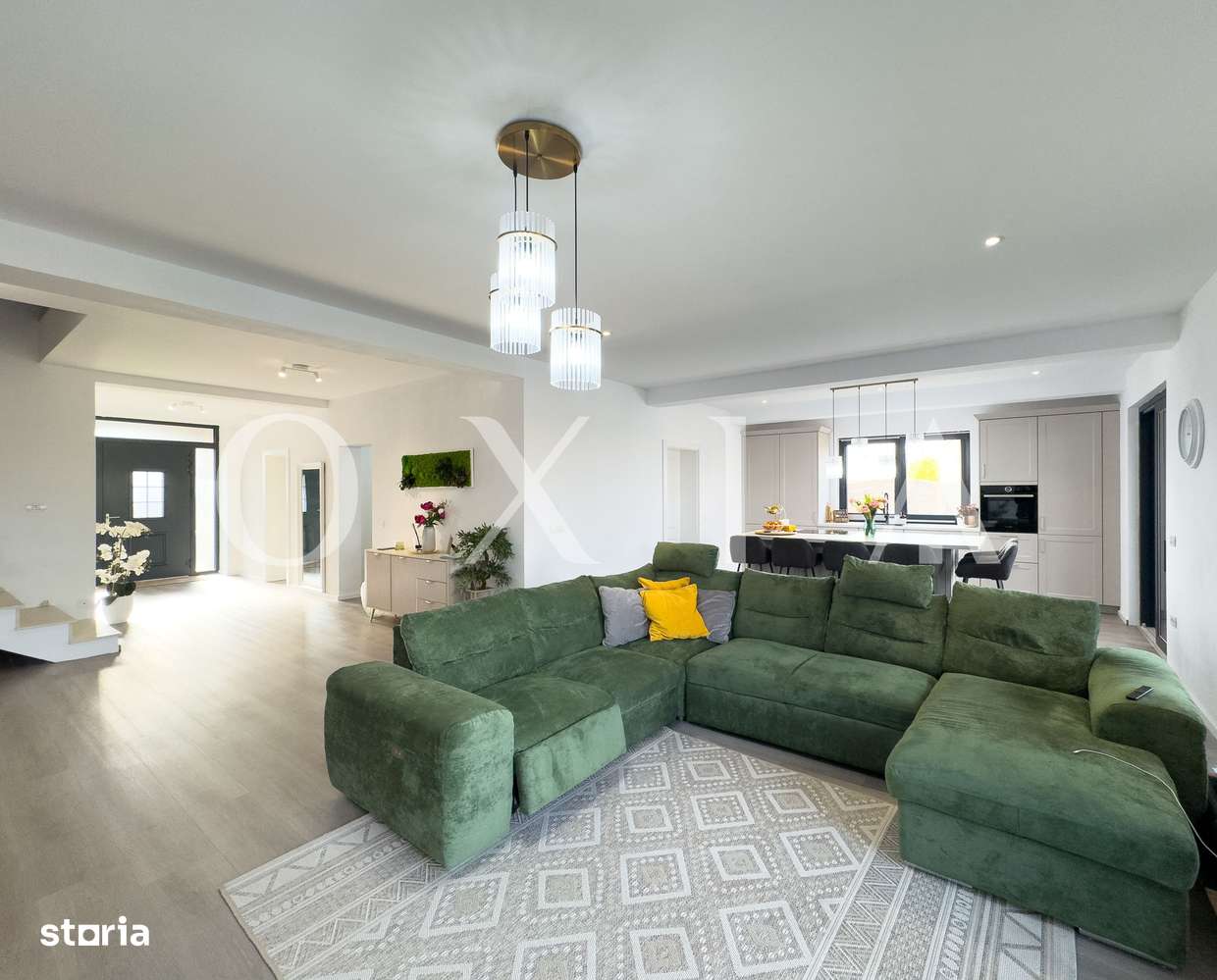 OX678 Proprietate Exclusivista in Sanandrei, Zona Noua-3