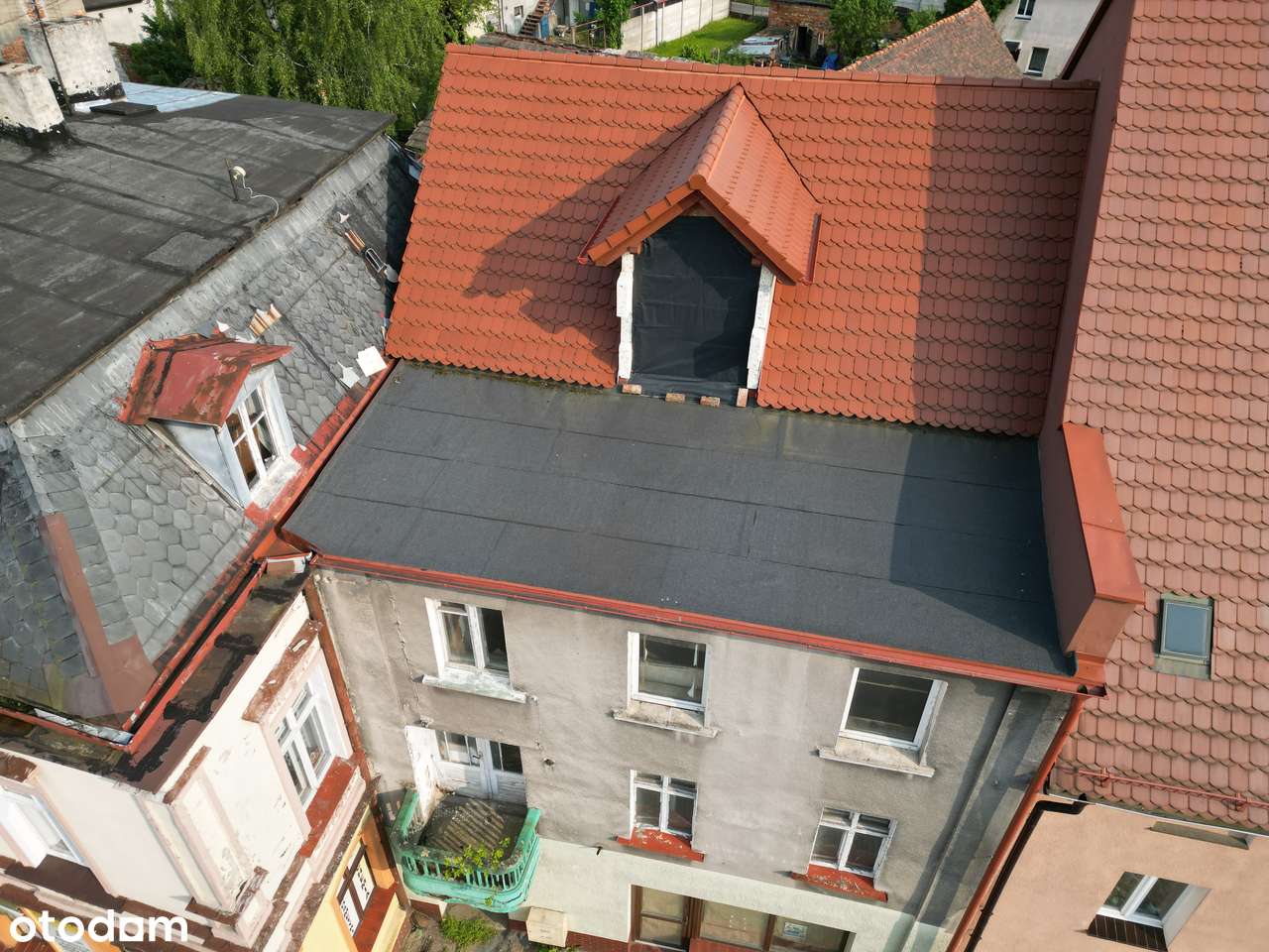 KAMIENICA CENTRUM MIASTA PRZEMKÓW - Pełny obrazek: 5/5