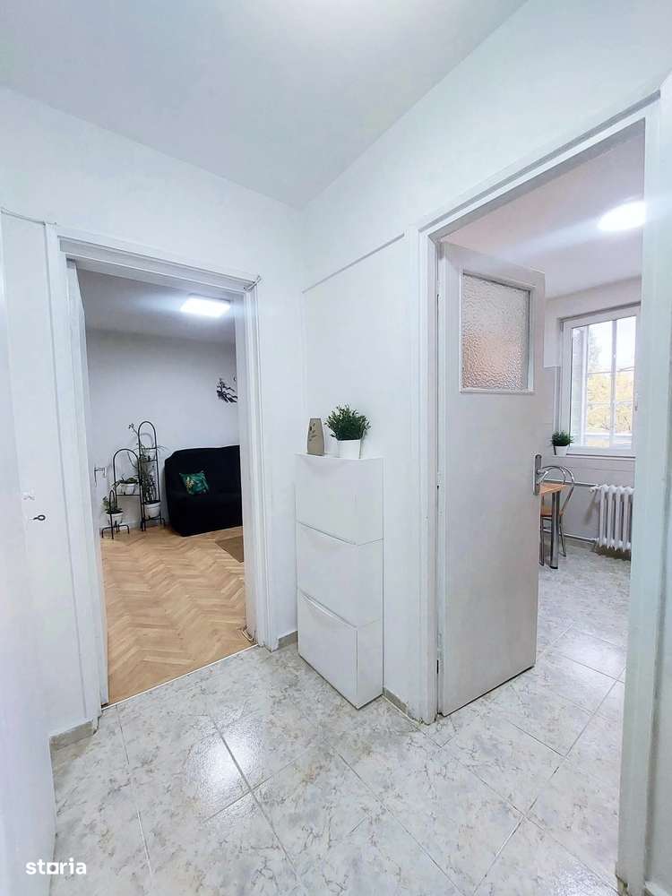 Apartament 2 Camere Diham-Bulevardul Basarabiei Sector 3-1