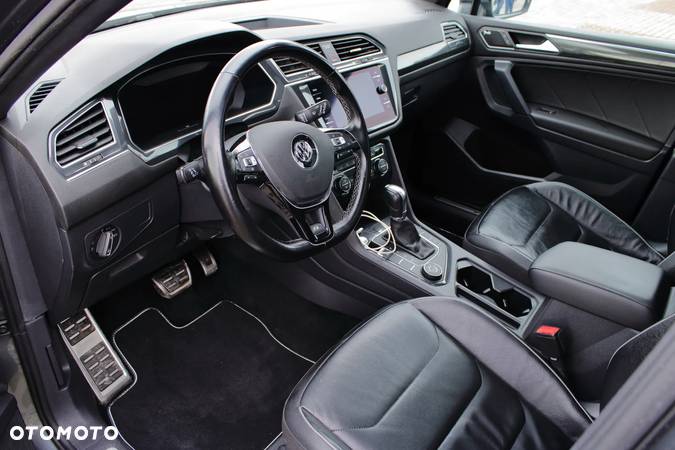 Volkswagen Tiguan Allspace - 18