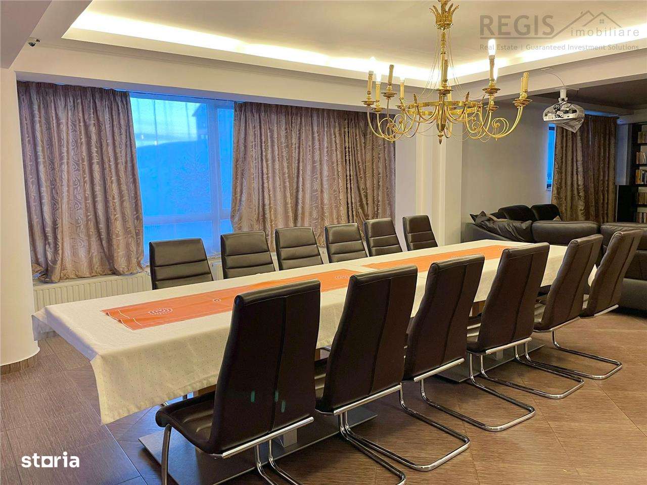 Vila de vanzare in Ranca, la baza partiei Papusa – sauna, jacuzzi-16