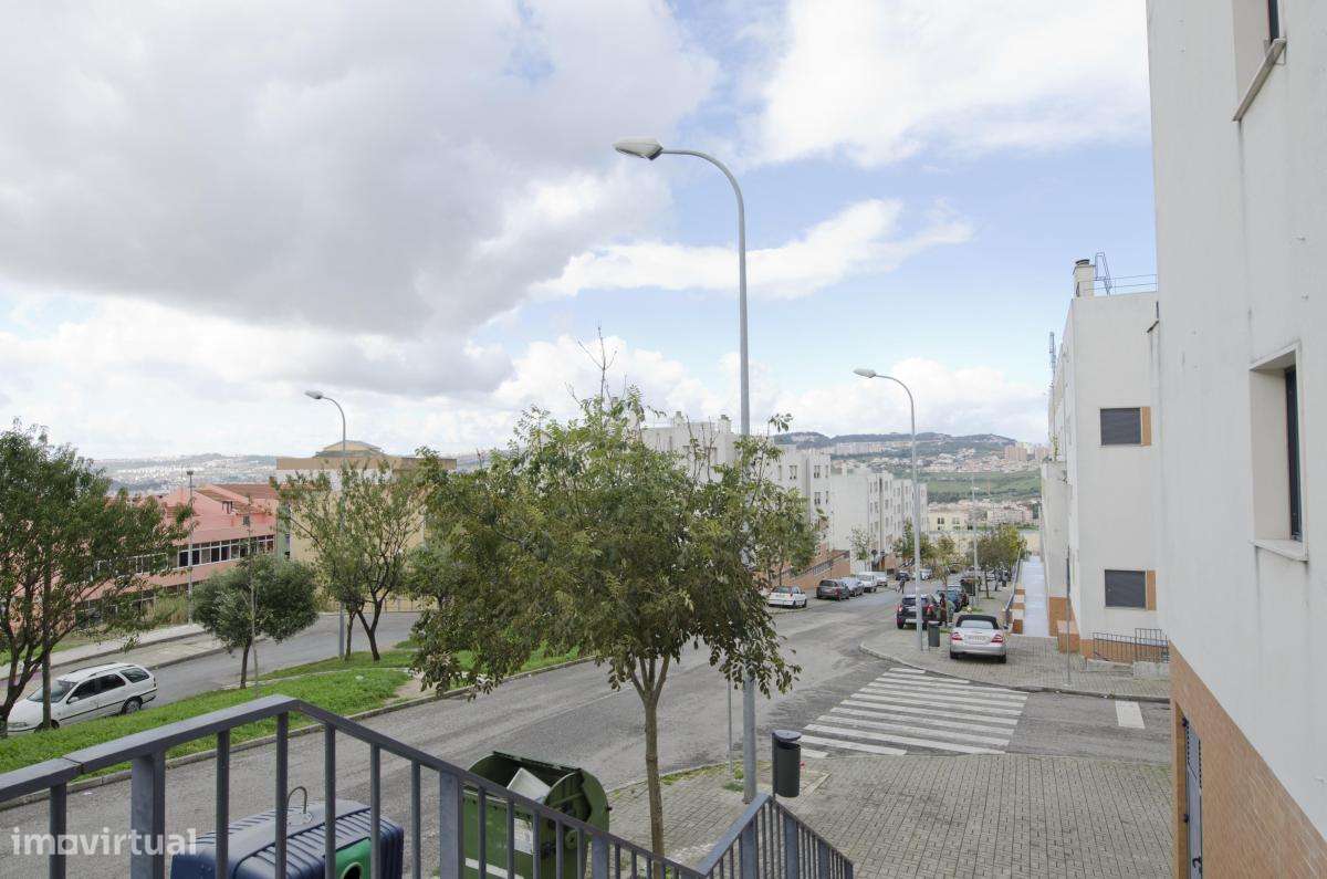 Quarto - localizado em Lisbon - Grande imagem: 3/8