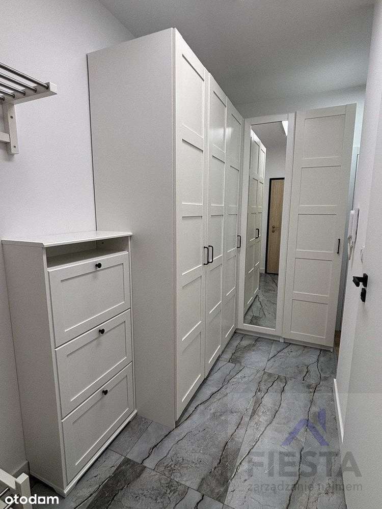 Białołęka*Włodkowica*2 pok.*39,7m2*balkon*garaż-6