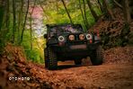 Jeep Wrangler Unlimited 2.8 CRD Rubicon - 1